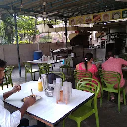 Anjana's Restaurant