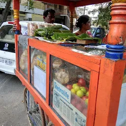 Anjanappa Chats