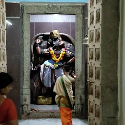 Anjaneya Swami Mandiram