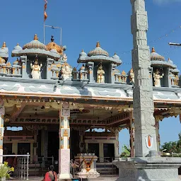 Anjaneya swami Temple
