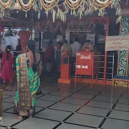 Anjaneya swamy temple