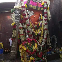 Anjaneya swamy temple