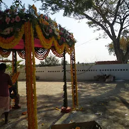 Anjaneya swamy temple