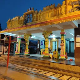 Anjaneya Swamy Temple