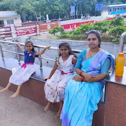 Anjaneya Swamy Temple