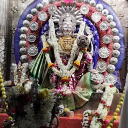 Anjaneya Swamy Temple