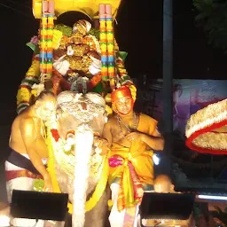 Anjaneya Swamy Temple