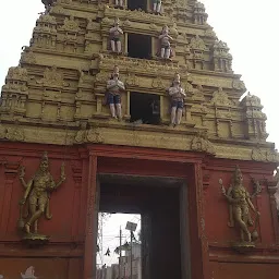 Sri Anjaneya Swamy Temple