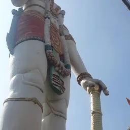 Anjaneya Swamy Temple Etukuru Bypass