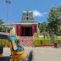 Anjaneya Temple