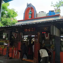 Anjaneyar temple