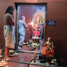 Anjaneyar temple, ஆஞ்சநேயர் திருக்கோவில்