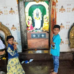 Anjaneyaswamy Temple