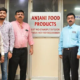 Anjani Food Products | Pune