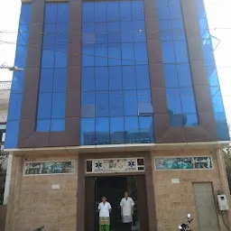 Anjani Hospital