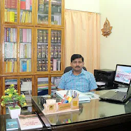 Advocate Anjani Kumar Jha