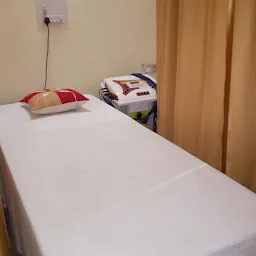 Anjani Physiotherapy & Rehabilitation Centre