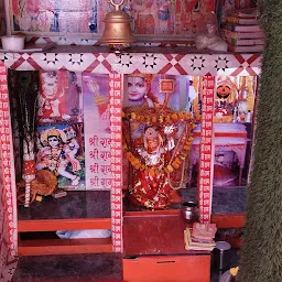 Anjani Tila Hanuman Janam Sthan Pracheen Mandir