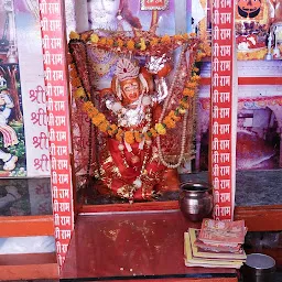 Anjani Tila Hanuman Janam Sthan Pracheen Mandir