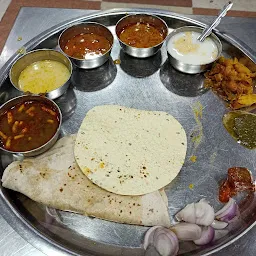 Anjani Veg Bhojnalaya