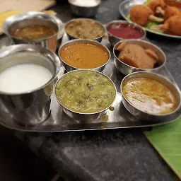 Anjappar Chettinad Restaurant Kilpauk