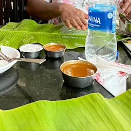 Anjappar Chettinad Restaurant Koramangala