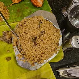 Anjappar Chettinad Restaurant Madurai (Ponmeni)