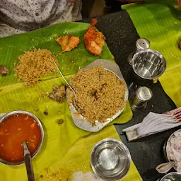 Anjappar Chettinad Restaurant Madurai (Ponmeni)