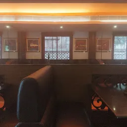 Anjappar Chettinad Restaurant Valasaravakkam