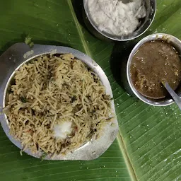 Anjappar Chettinad Restaurant Valasaravakkam