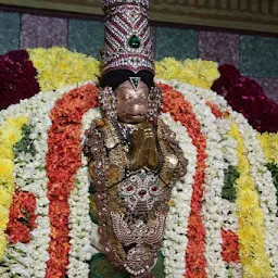 Anjeneya Temple