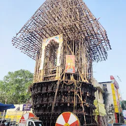 Anjeneya Temple