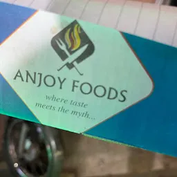 Anjoy Foods