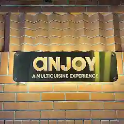 Anjoy The MultiCuisine Experience