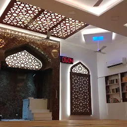 Anjuman-E-Himayath-E-Islam Masjid
