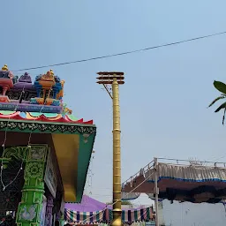 Ankalamma Temple