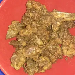 Ankapur Chicken