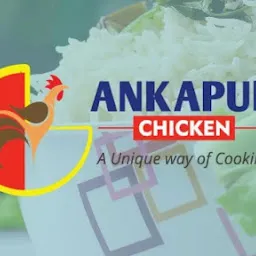 Ankapur chicken Pragathi Nagar