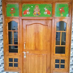 ANKAPUR KITCHEN, SAINIKPURI