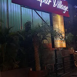 ANKAPUR VILLAGE A MILITARY HOTEL