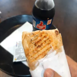 Ankara Shawarma & Sandwich