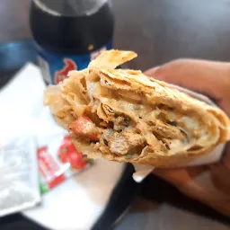 Ankara Shawarma & Sandwich
