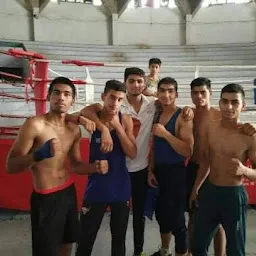 Ankit Boxing Club