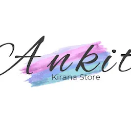 Ankit Kirana Store.