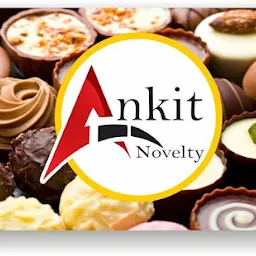 Ankit Novelty & Ice Cream