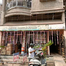 Ankita Bengali store