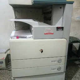 Ankita Photocopier