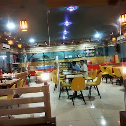 Ankur fast food corner