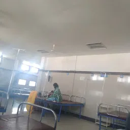 Ankur Hospital