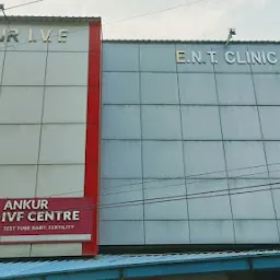 Ankur IVF Centre -